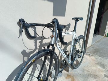 Gebrauchtes Formigli Custom Shimano 105 2012 Road & Gravel, Weiß — Bild 2 von 7