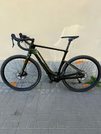 Used Niner Rlt Shimano GRX 2021 Road & Gravel