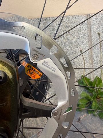 Tweedehands Niner Rlt Shimano GRX 2021 Road & Gravel — afbeelding 7 van 13