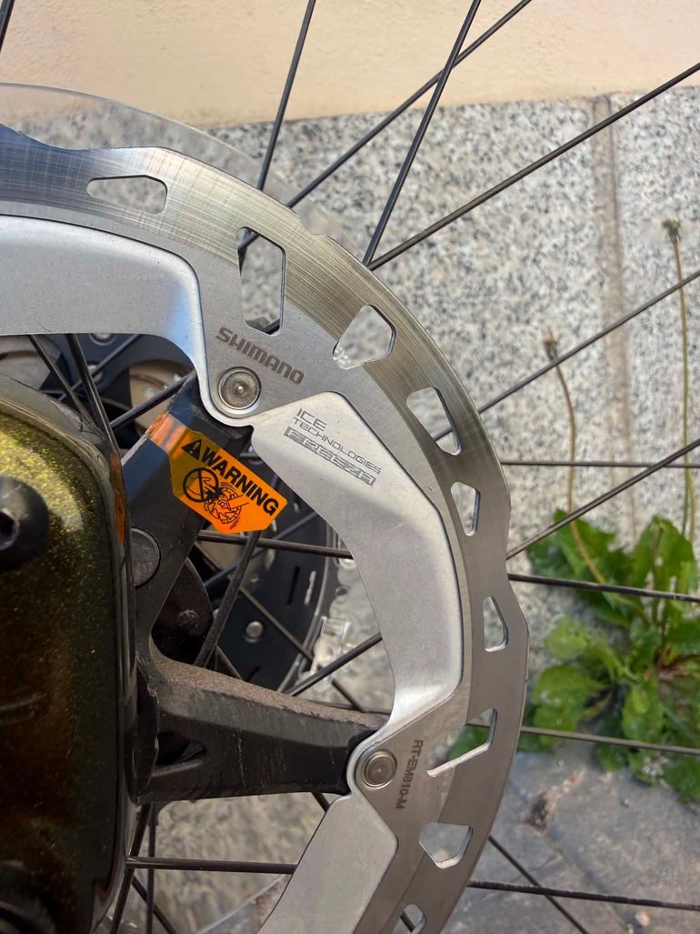 Brugt Niner Rlt Shimano GRX 2021 Road & Gravel — billede 7 af 9