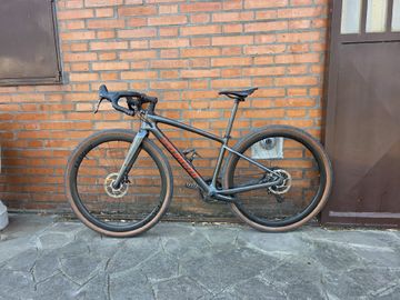 Gebrauchtes Specialized Diverge Base Carbon 2022 2022 Road & Gravel, Schwarz — Bild 2 von 14