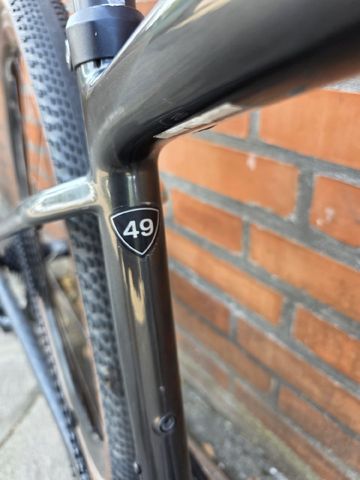 Gebrauchtes Specialized Diverge Base Carbon 2022 2022 Road & Gravel, Schwarz — Bild 9 von 14