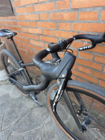 Gebrauchtes Specialized Diverge Base Carbon 2022 2022 Road & Gravel, Schwarz — Bild 8 von 14