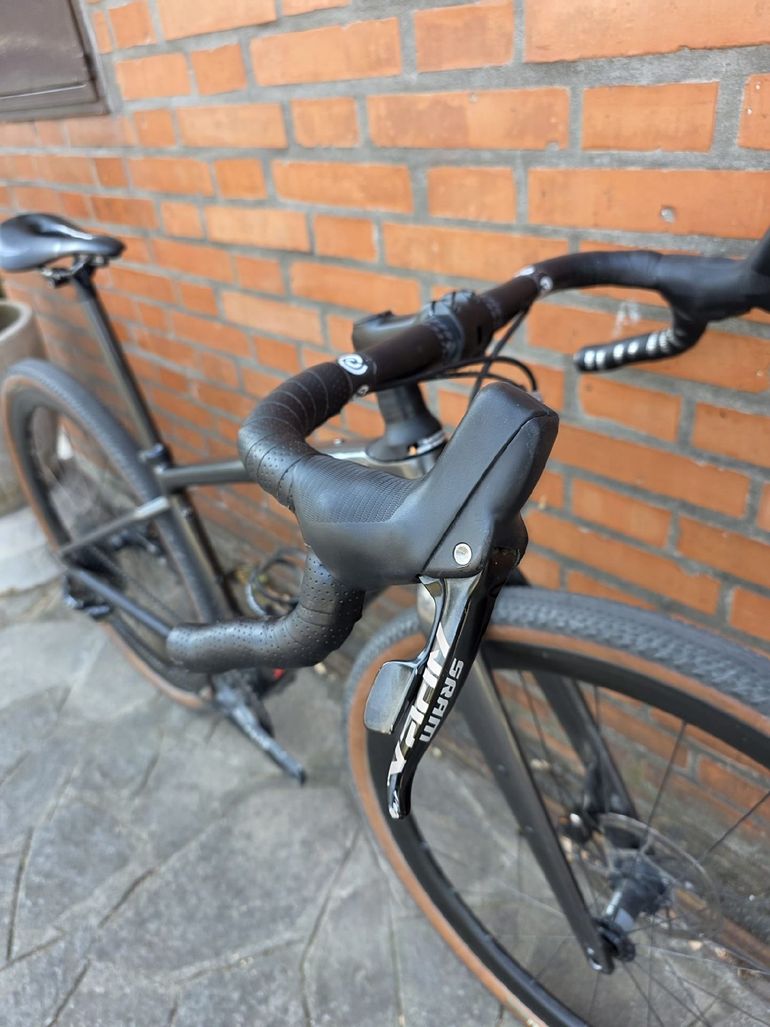 Brugt Specialized Diverge Base Carbon 2022 2022 Road & Gravel — billede 8 af 14