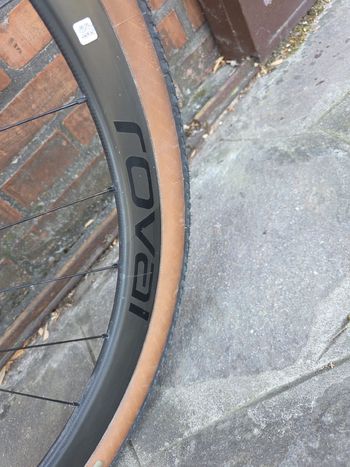 Brugt Specialized Diverge Base Carbon 2022 2022 Road & Gravel — billede 11 af 14