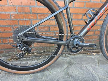 Gebrauchtes Specialized Diverge Base Carbon 2022 2022 Road & Gravel, Schwarz — Bild 3 von 14