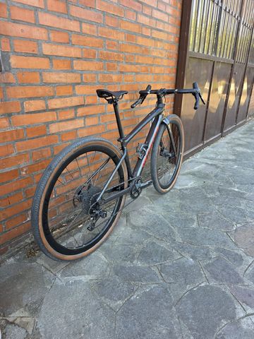 Gebrauchtes Specialized Diverge Base Carbon 2022 2022 Road & Gravel, Schwarz — Bild 4 von 14