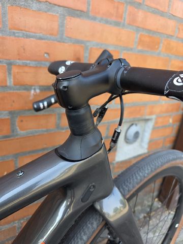 Gebrauchtes Specialized Diverge Base Carbon 2022 2022 Road & Gravel, Schwarz — Bild 7 von 14