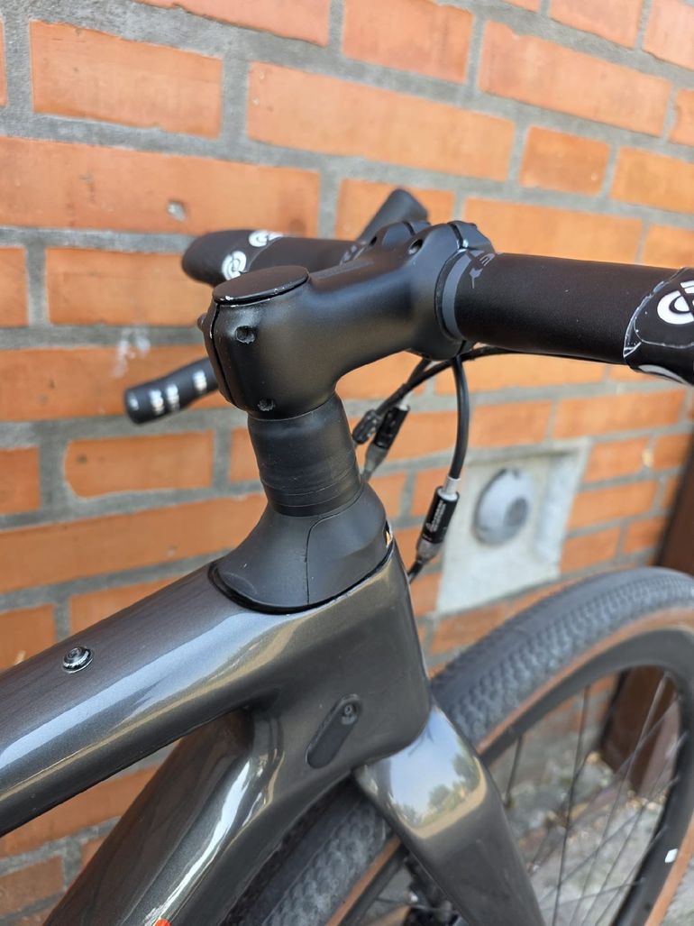 Brugt Specialized Diverge Base Carbon 2022 2022 Road & Gravel — billede 7 af 14