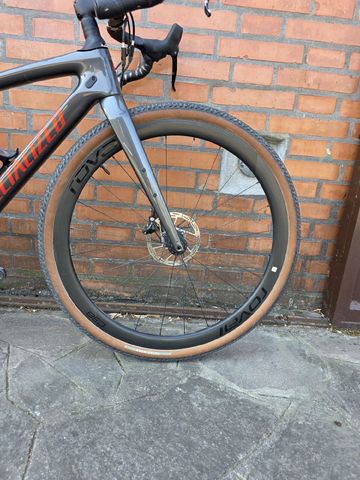 Gebrauchtes Specialized Diverge Base Carbon 2022 2022 Road & Gravel, Schwarz — Bild 10 von 14