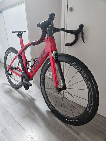 Käytetty Trek SLR 2019 Road & Gravel — kuva 5 / 5