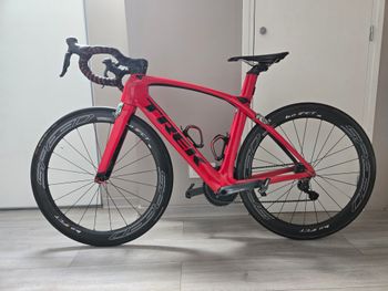 Käytetty Trek SLR 2019 Road & Gravel — kuva 2 / 5
