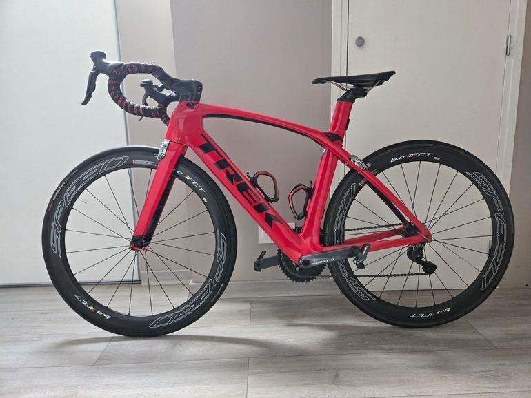 Käytetty Trek SLR 2019 Road & Gravel — kuva 2 / 5