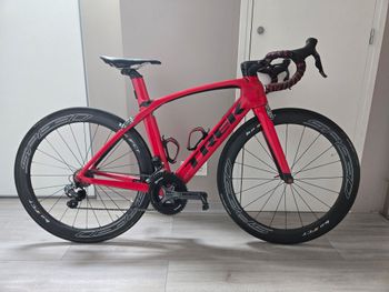 Käytetty Trek SLR 2019 Road & Gravel — kuva 4 / 5