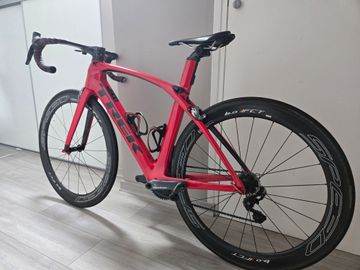 Brugt Trek SLR 2019 Road & Gravel