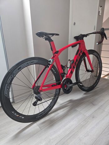 Käytetty Trek SLR 2019 Road & Gravel — kuva 3 / 5