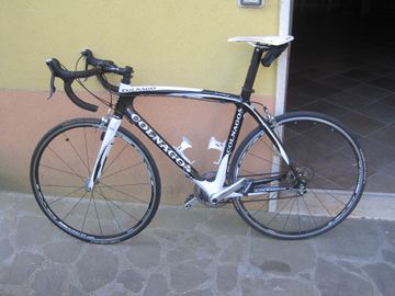 Colnago Clx 2010 Road & Gravel de segunda mano