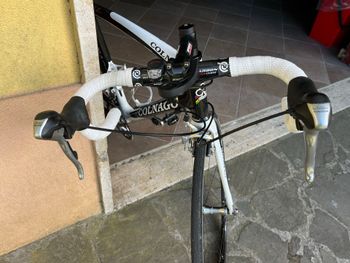 Tweedehands Colnago Clx 2010 Road & Gravel — afbeelding 5 van 5