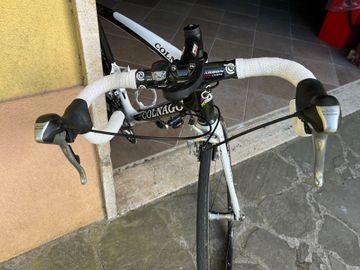 Used Colnago Clx 2010 Road & Gravel, White — image 5 of 5