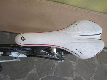 Used Colnago Clx 2010 Road & Gravel, White — image 4 of 5