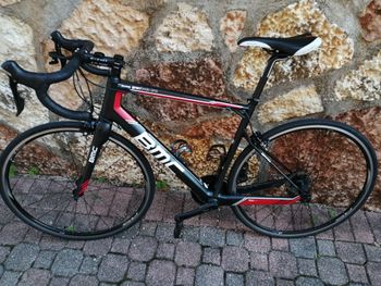 Used BMC Granfondo GF-02 2015 Endurance Series 2015 Road & Gravel