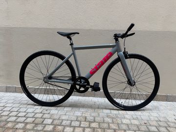 Tweedehands State Bicycle Co. 6061 Black Label Other 2025 Urban — afbeelding 1 van 3