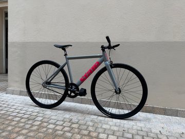 Tweedehands State Bicycle Co. 6061 Black Label Other 2025 Urban — afbeelding 2 van 3