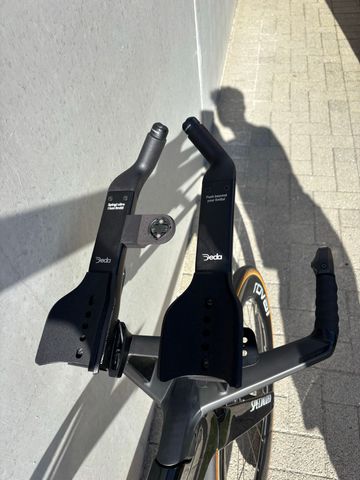 Used Specialized S Works Custom Shimano Dura Ace Di2 2025 Road & Gravel, Black — image 2 of 3