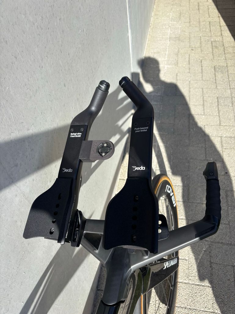 Brugt S Works Custom Shimano Dura Ace Di2 2025 Road & Gravel — billede 2 af 3