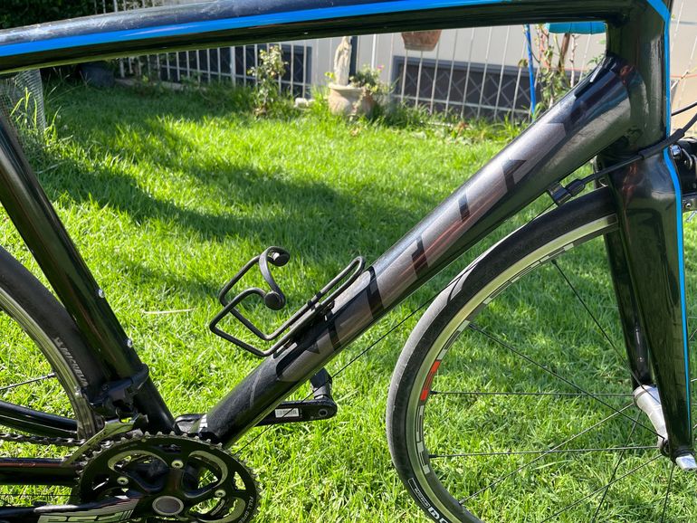 Vitus Zenium 2013 2013 Road & Gravel d'occasion — image 7 sur 8