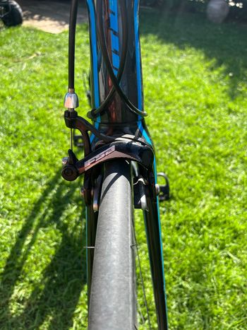 Vitus Zenium 2013 2013 Road & Gravel d'occasion — image 2 sur 8