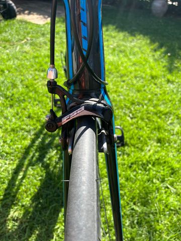 Używany Vitus Zenium 2013 2013 Road & Gravel — zdjęcie 2 z 8