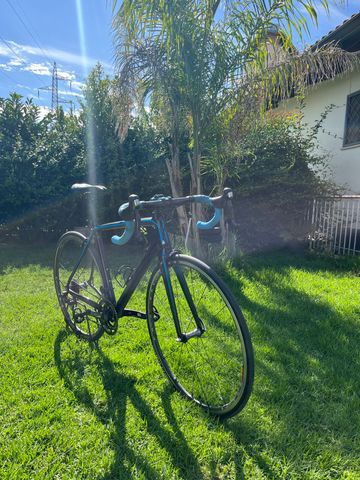 Used Vitus Zenium 2013 2013 Road & Gravel
