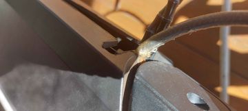 Used Canyon Cf7 2017 2017 Road & Gravel, Light Gray — image 5 of 5