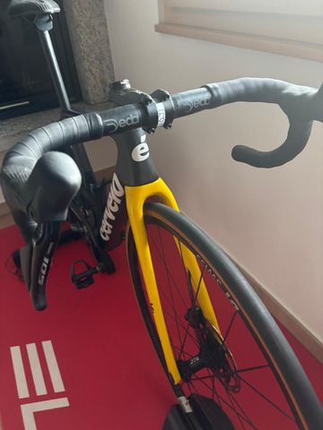 Used Cervélo R5 Frameset 2023 Frameset 2024 Road & Gravel, Black — image 4 of 5