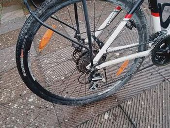 Used Trek Ds Shimano Dura Ace 2017 Urban, White — image 3 of 3