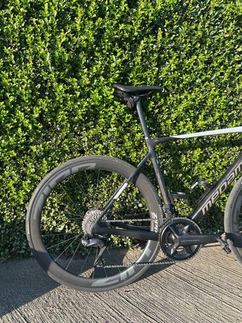 Używany Megamo raise Custom Shimano Ultegra Di2 2025 Road & Gravel — zdjęcie 2 z 5