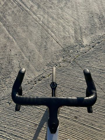 Used Megamo raise Custom Shimano Ultegra Di2 2025 Road & Gravel, Black — image 5 of 5
