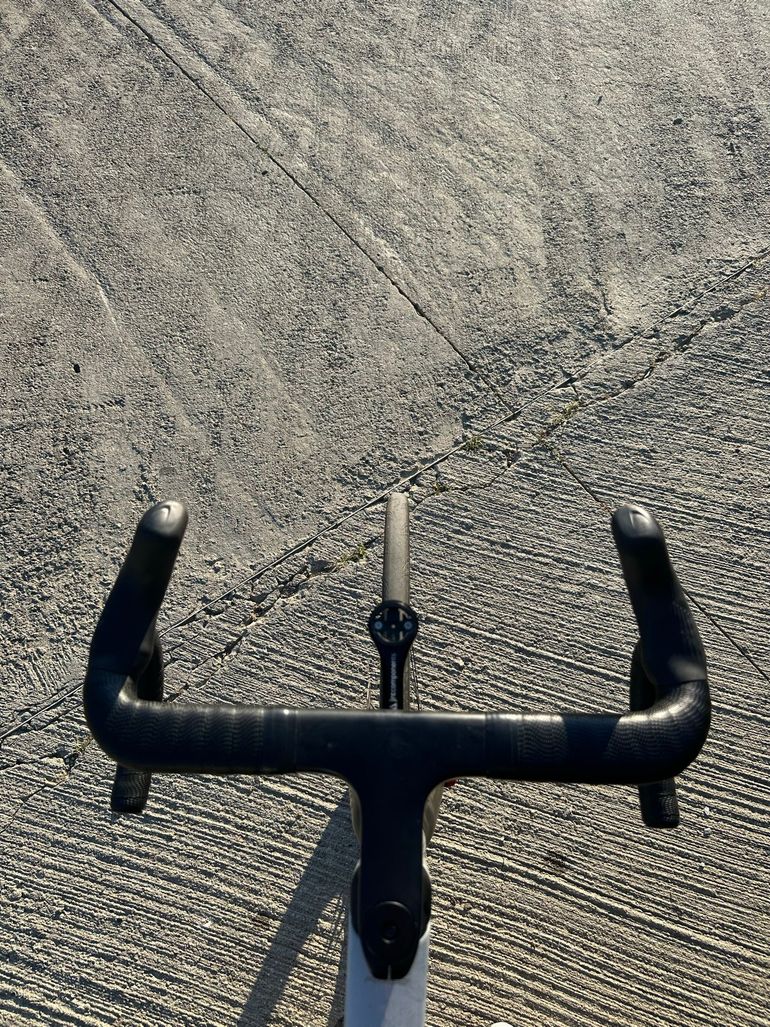 Używany Megamo raise Custom Shimano Ultegra Di2 2025 Road & Gravel — zdjęcie 5 z 5