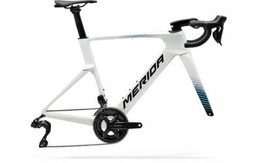 Brugt Merida REACTO 5000 2027 2027 Road & Gravel