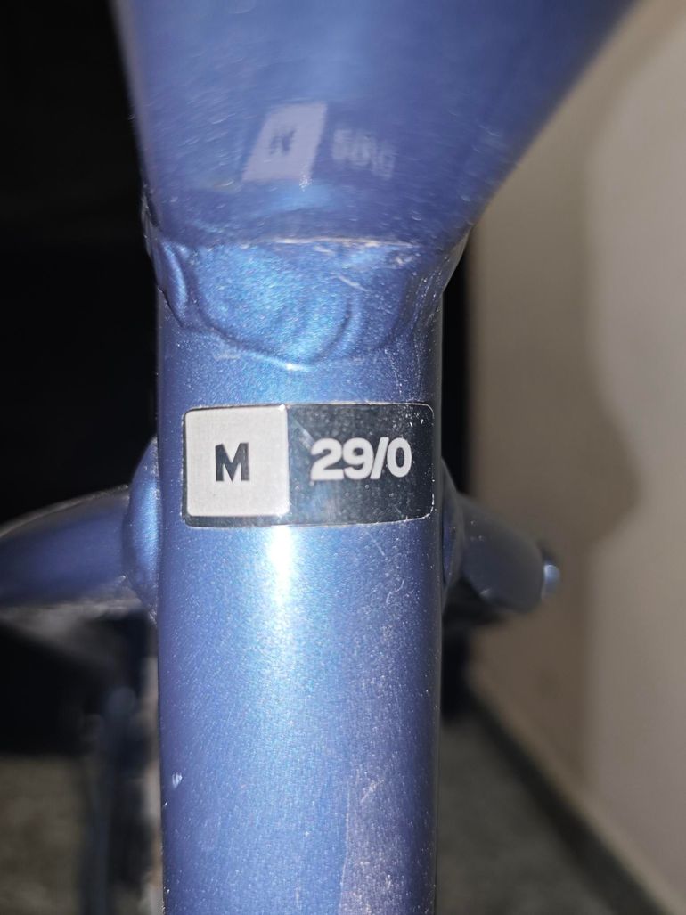 Giant Talon 0 2022 2022 Mountainbike d'occasion — image 6 sur 9