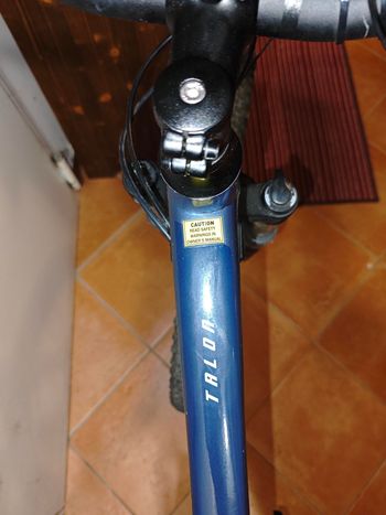 Giant Talon 0 2022 2022 Mountainbike d'occasion — image 5 sur 9