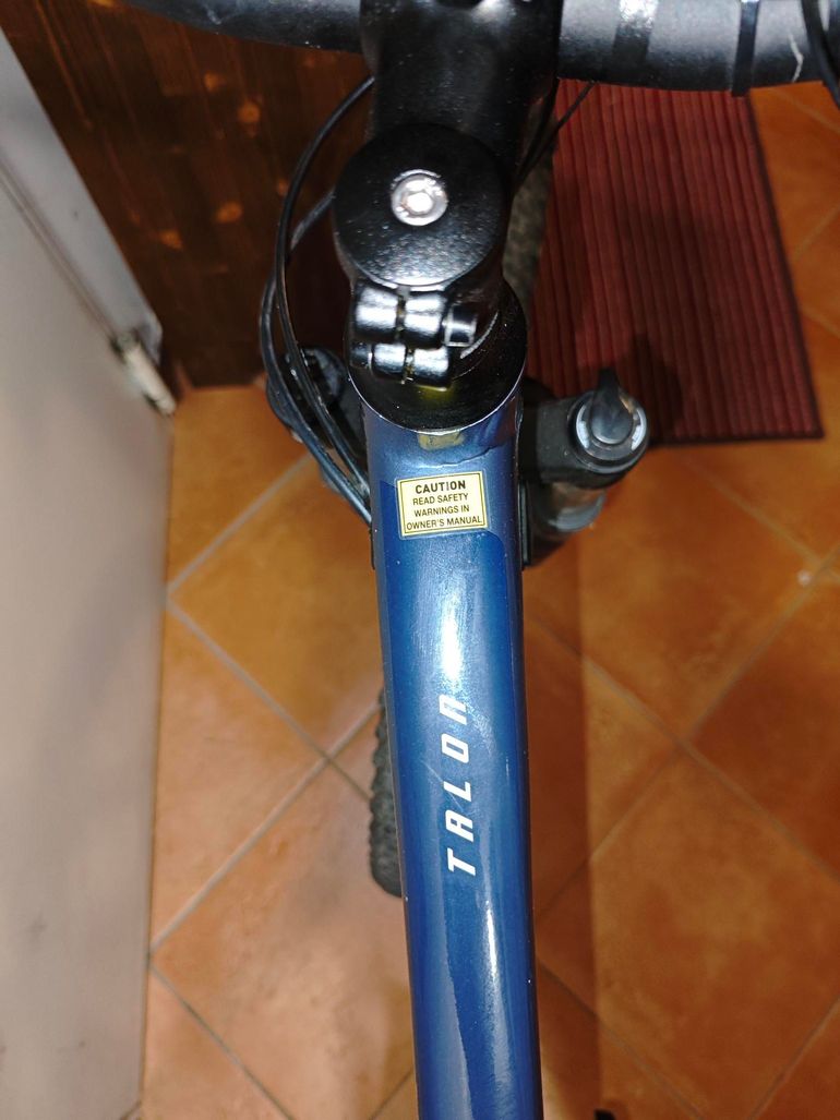Giant Talon 0 2022 2022 Mountainbike d'occasion — image 5 sur 9