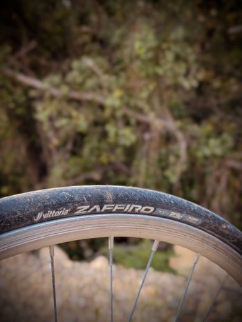 Używany Liberia Custom Simplex Vintage 1980 Road & Gravel — zdjęcie 9 z 9