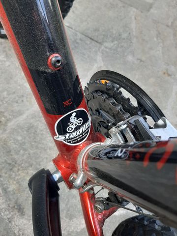 Używany BULLS RAPTOR DISC 26 2025 Mountainbike — zdjęcie 4 z 7