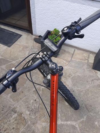 Brugt BULLS RAPTOR DISC 26 2025 Mountainbike — billede 5 af 7