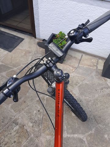 Używany BULLS RAPTOR DISC 26 2025 Mountainbike — zdjęcie 5 z 7