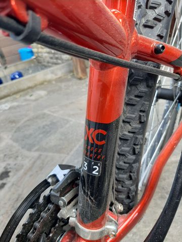 Używany BULLS RAPTOR DISC 26 2025 Mountainbike — zdjęcie 3 z 7
