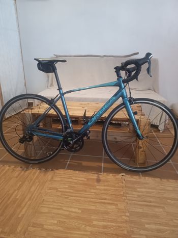 Used Orbea Avant H30 2017 2017 Road & Gravel