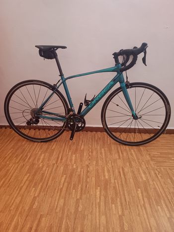 Używany Orbea Avant H30 2017 2018 Road & Gravel
